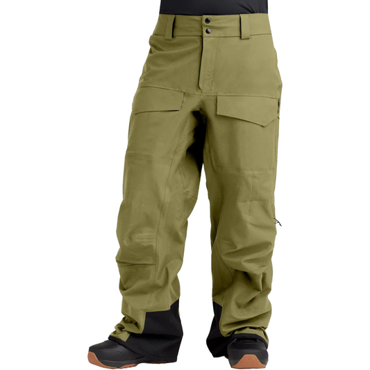 Dakine Sender Stretch 3L Pants 2 - Men's