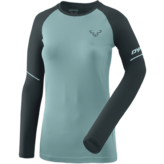 Dynafit Alpine Pro Long Sleeve Shirt - Women's - The Gear Room