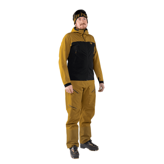 Dynafit Ridge Thermal Hoody - Men's - The Gear Room