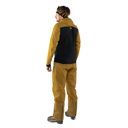 Dynafit Ridge Thermal Hoody - Men's - The Gear Room