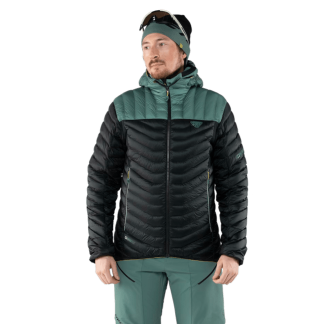 Dynafit Ridge Ultralight Down Jacket - Men's - The Gear Room