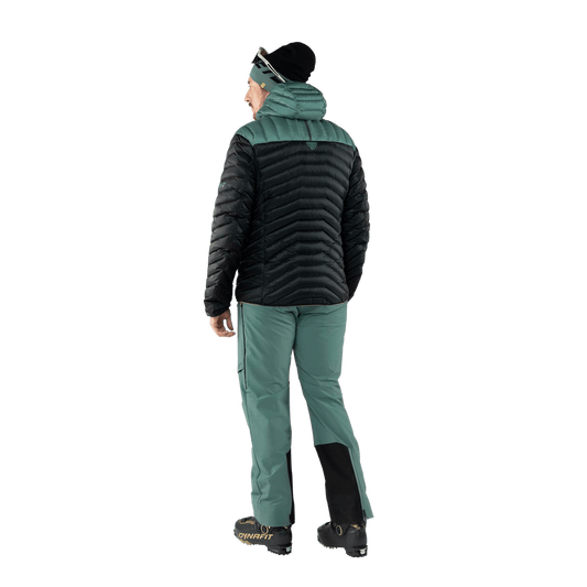 Dynafit Ridge Ultralight Down Jacket - Men's - The Gear Room