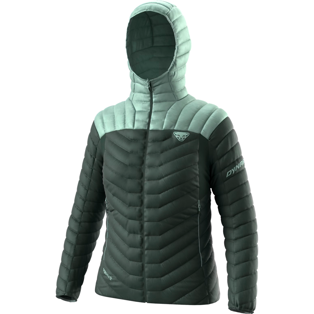 Dynafit Ridge Ultralight Down Jacket - Women's