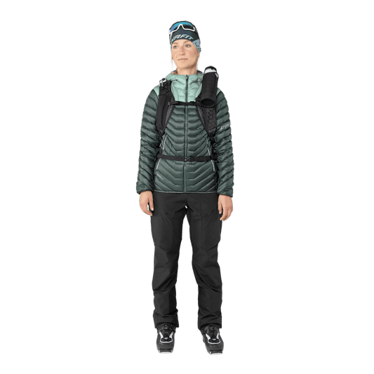 Dynafit Ridge Ultralight Down Jacket - Women's - The Gear Room