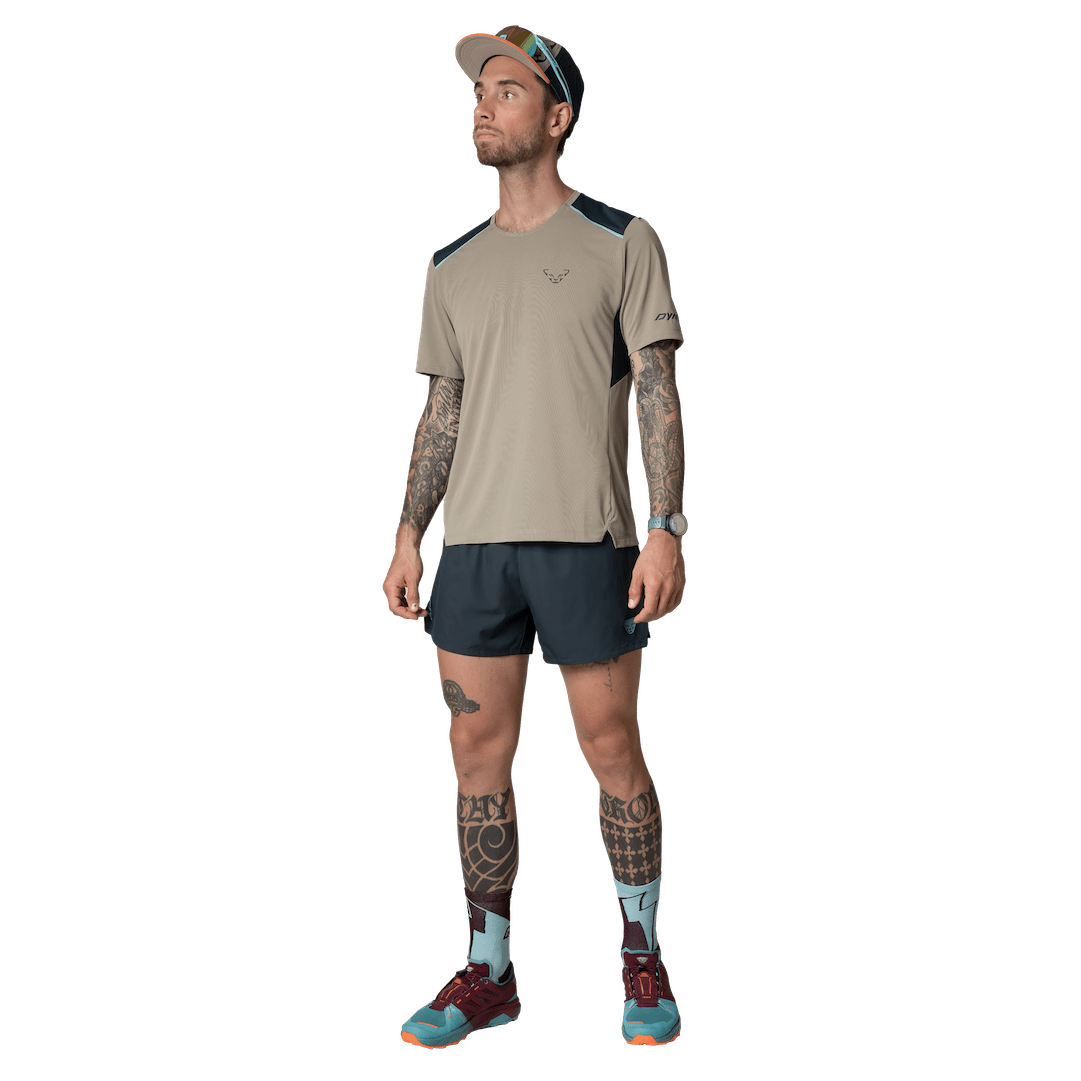 Dynafit Sky Shorts - Men's - The Gear Room