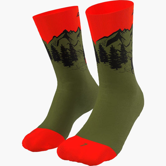 Dynafit Stay Fast Socks - The Gear Room