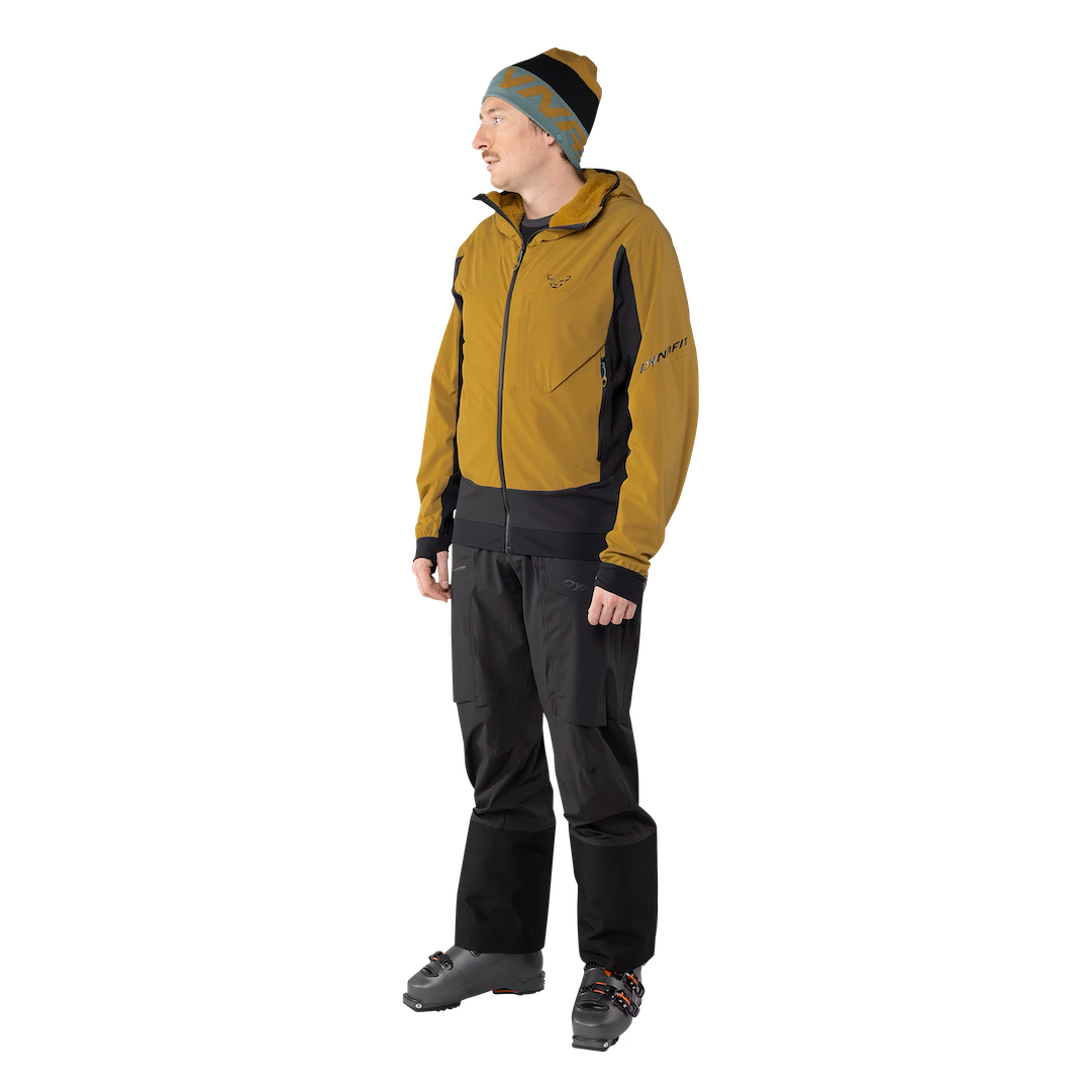 Dynafit Tigard Alpha Direct Jacket - Men's