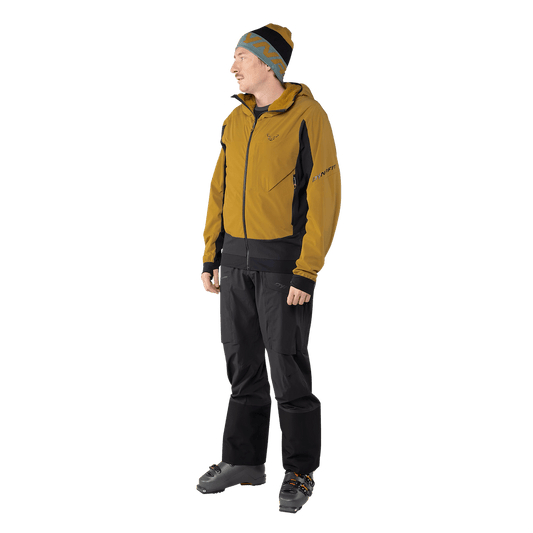 Dynafit Tigard Alpha Direct Jacket - Men's - The Gear Room