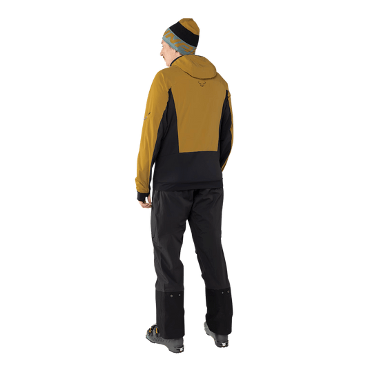 Dynafit Tigard Alpha Direct Jacket - Men's - The Gear Room