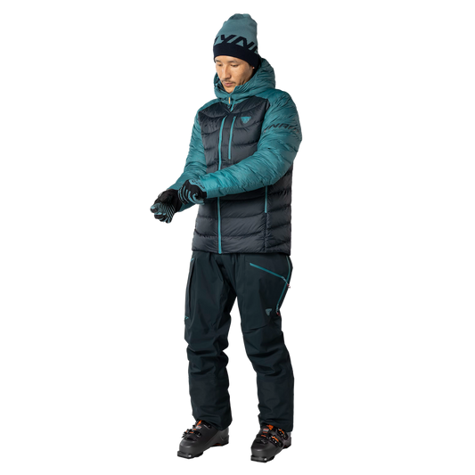 Dynafit Tigard Down Jacket - Mens