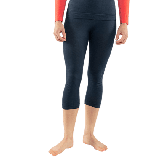 Dynafit Tour Light Merino 3/4 Tight - Women's - The Gear Room