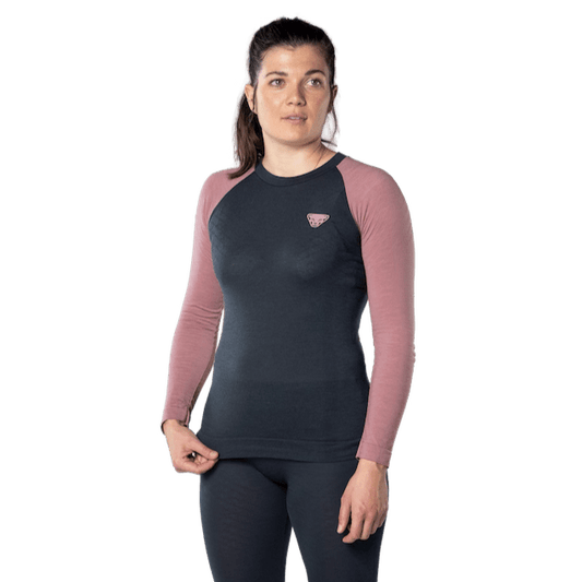 Dynafit Tour Light Merino Long Sleeve Shirt - Women's - The Gear Room