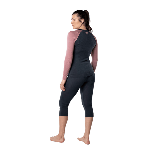 Dynafit Tour Light Merino Long Sleeve Shirt - Women's - The Gear Room