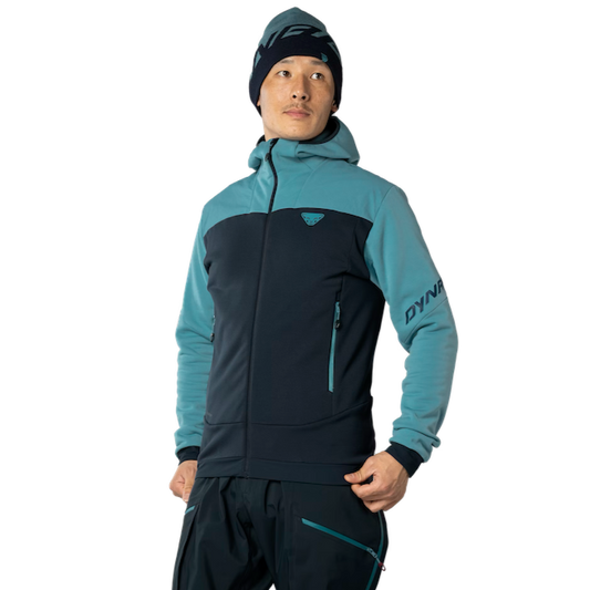 Dynafit Radical Primaloft® Hooded Jacket - Men's