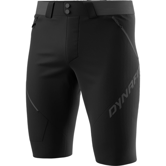 Dynafit Transalper DynaStretch Shorts - Men's- The Gear Room