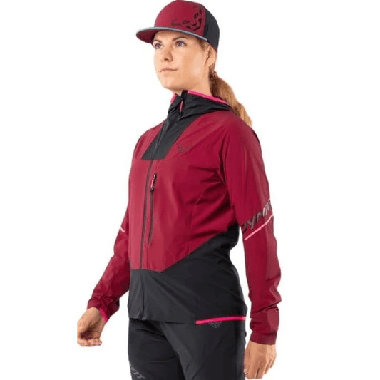 Dynafit Traverse Dynastretch Jacket - Women's - The Gear Room