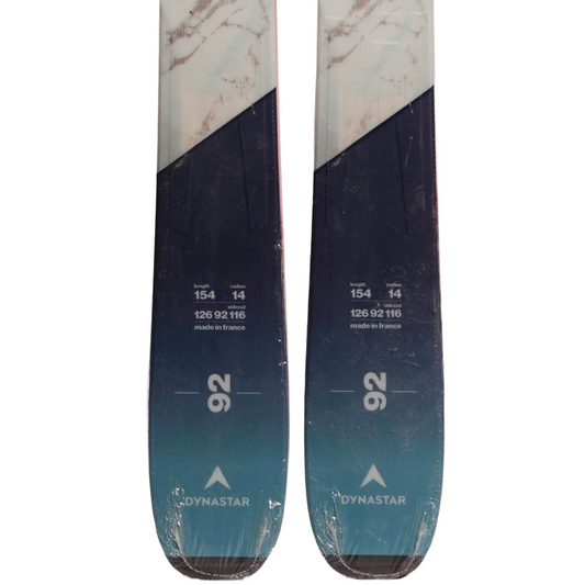 Dynastar M-Pro W 92 Open Sk Flats (New, Never Mounted)