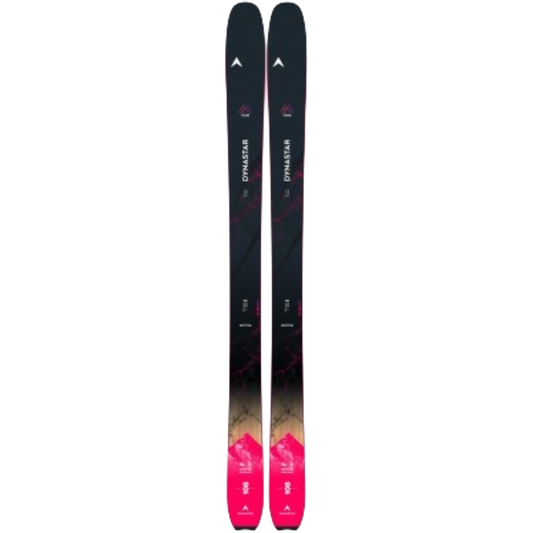 Dynastar M-Tour 108
