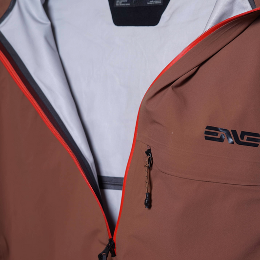 ENVE All-Trails Anorak - Men's (S)