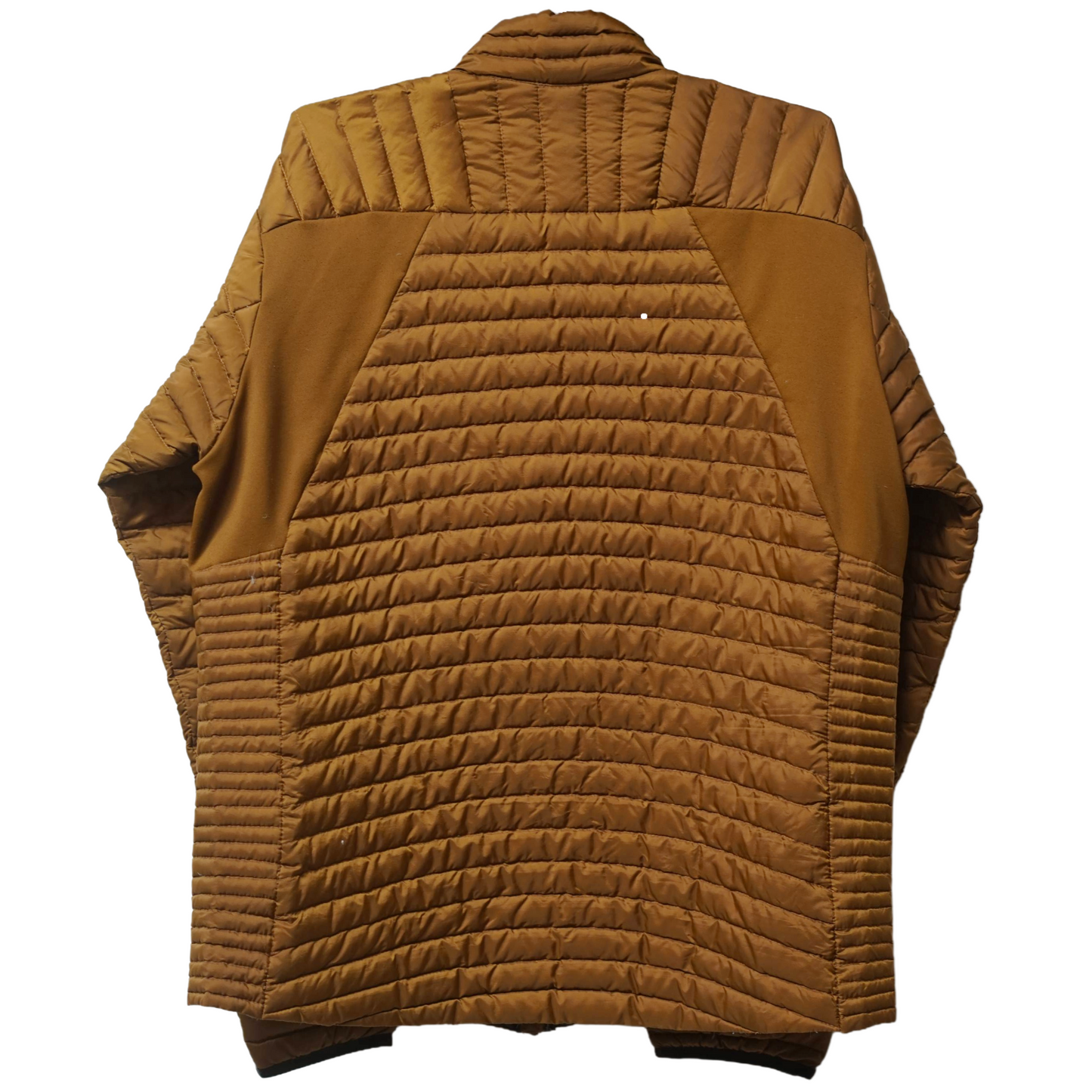 Eddie Bauer MicroTherm 2.0 Packable Down Jacket - Men's (L)