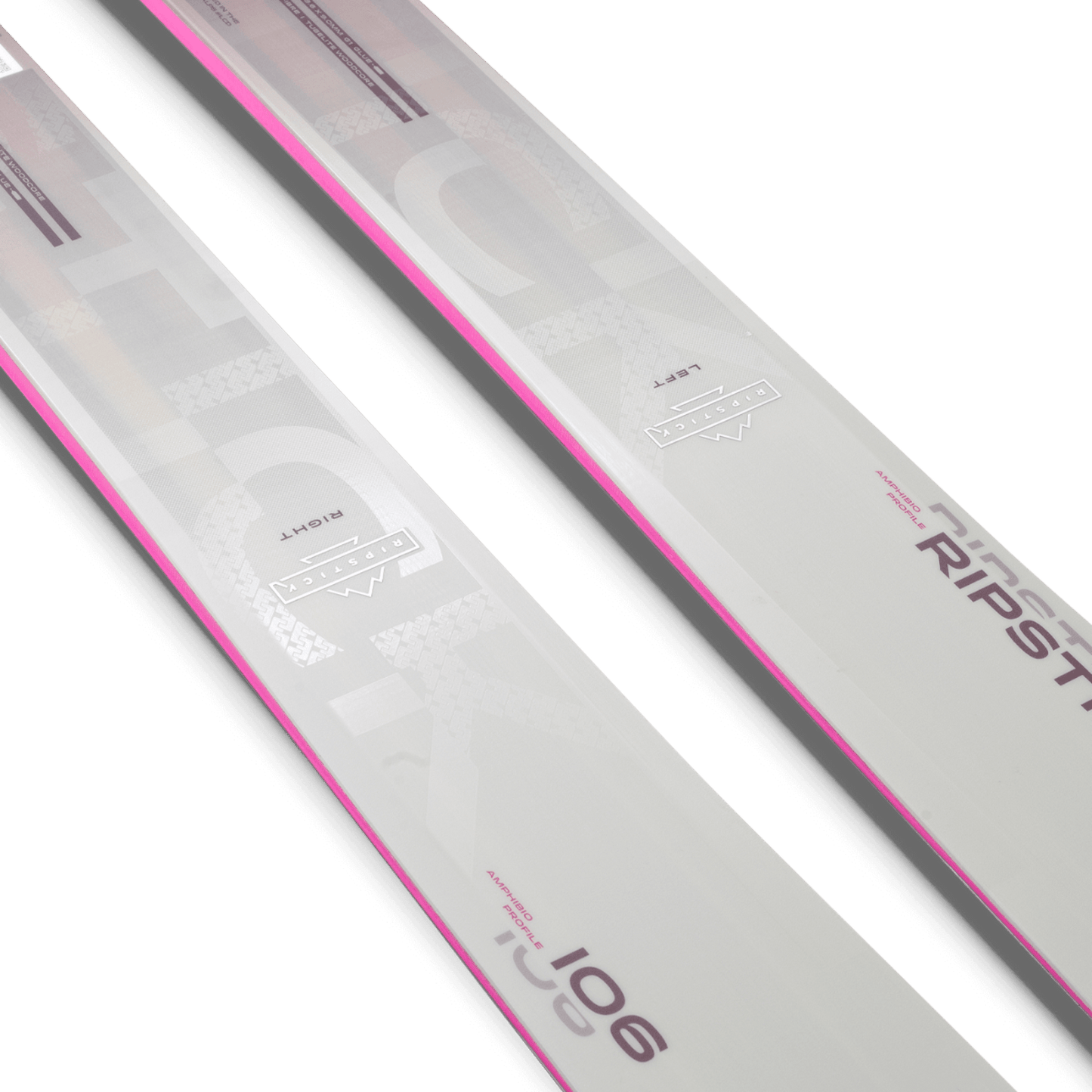 Elan Ripstick 106 W - The Gear Room