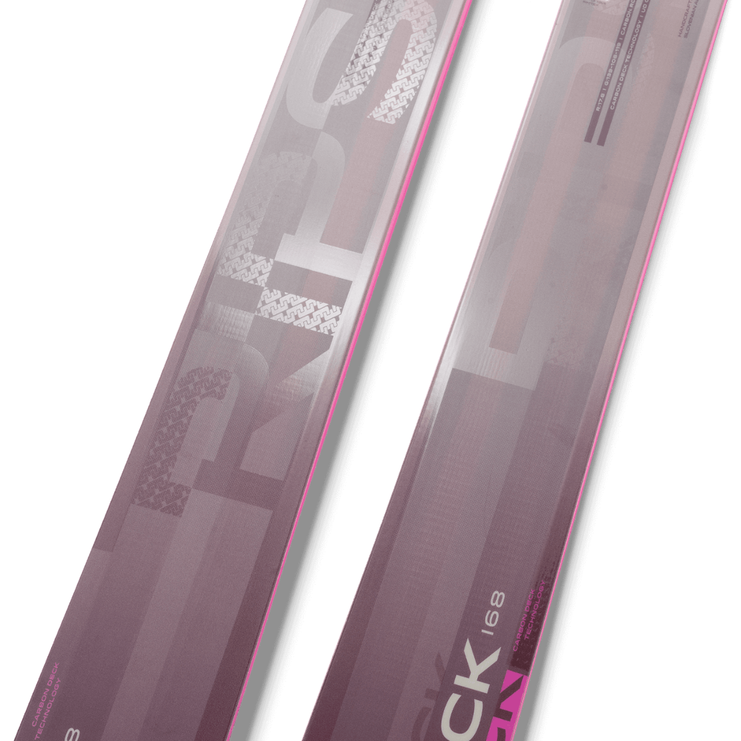 Elan Ripstick 106 W - The Gear Room