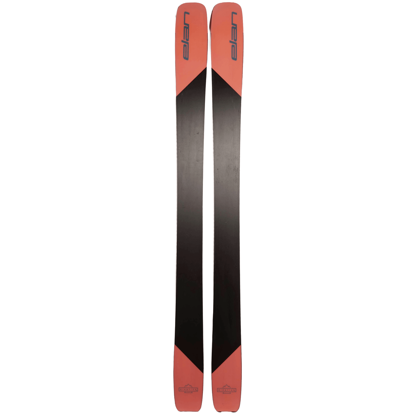 Elan Ripstick 116, Flat Skis (Never Mounted) - The Gear Room