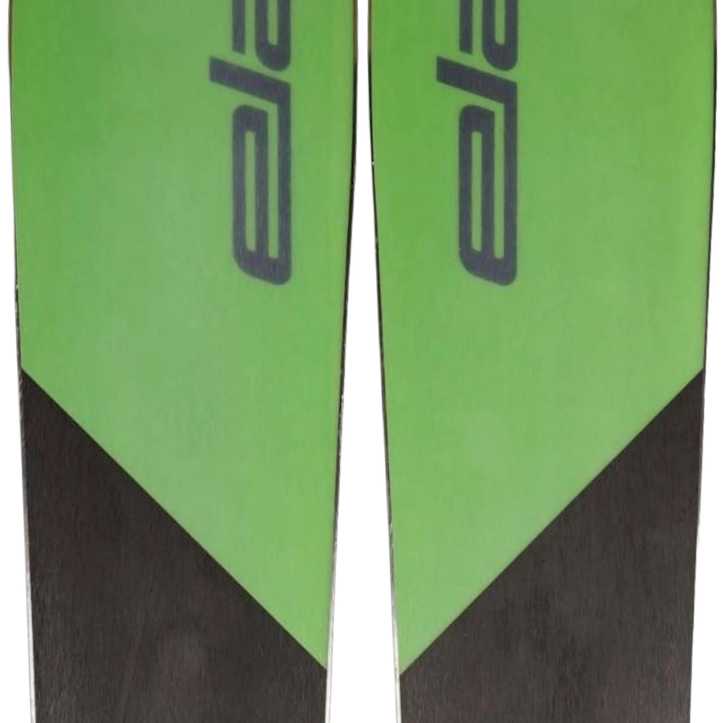 Elan Ripstick 96 Black Edition w/ Pivot 12 Bindings