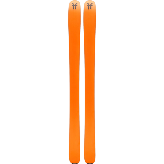 Faction Agent 3 Skis- The Gear Room