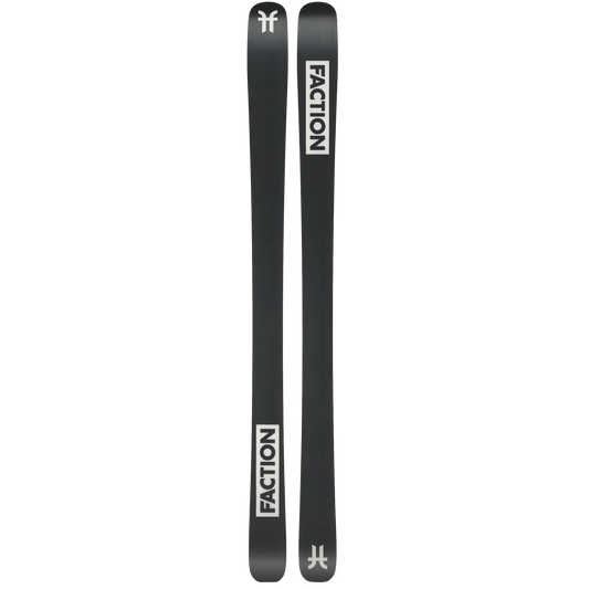 Faction Dictator 2.0 Skis, 2019- The Gear Room
