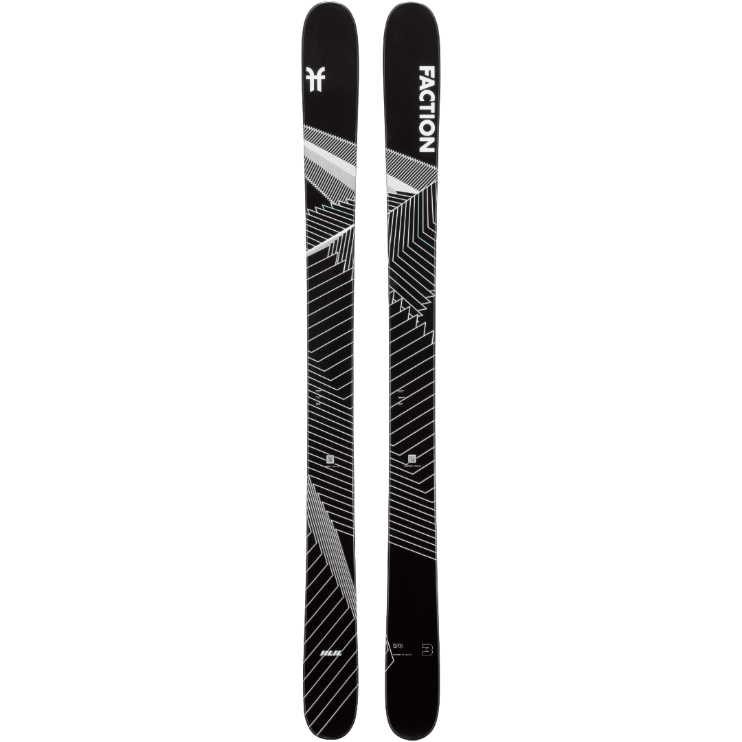 Faction Mana 3 Skis – The Gear Room Faction Mana 3 Skis – The Gear Room