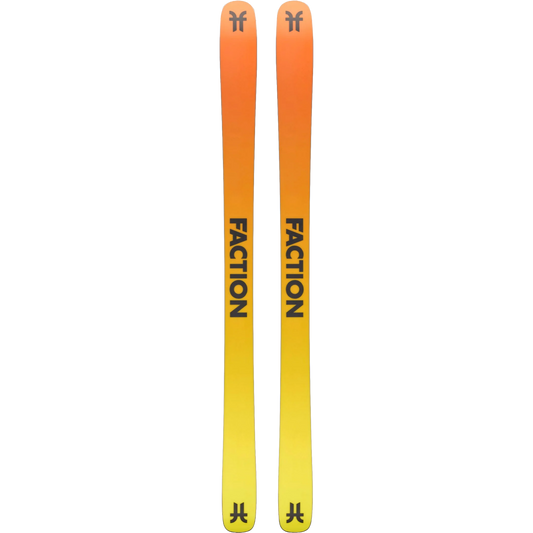 Faction Prodigy 2 Skis