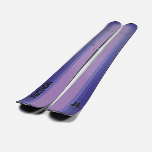FACTION Dancer 3X Skis