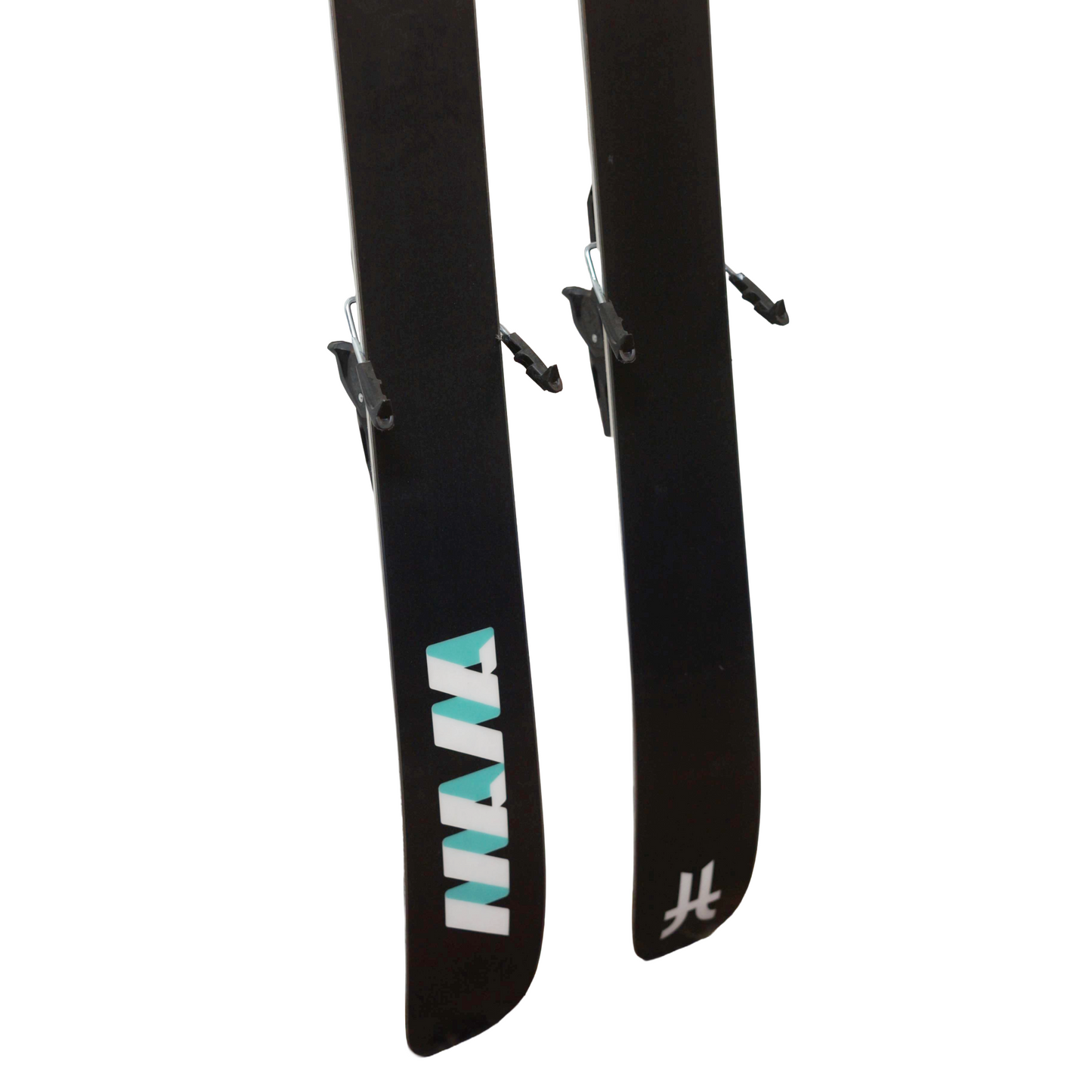 Faction Mana 3x Ski's + Strive 14 Bindings - (165cm)
