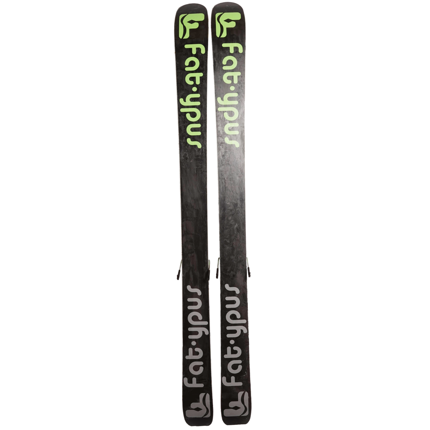 Fat-ypus D-Sender 112 M5 w/ Look Pivot 14 Bindings