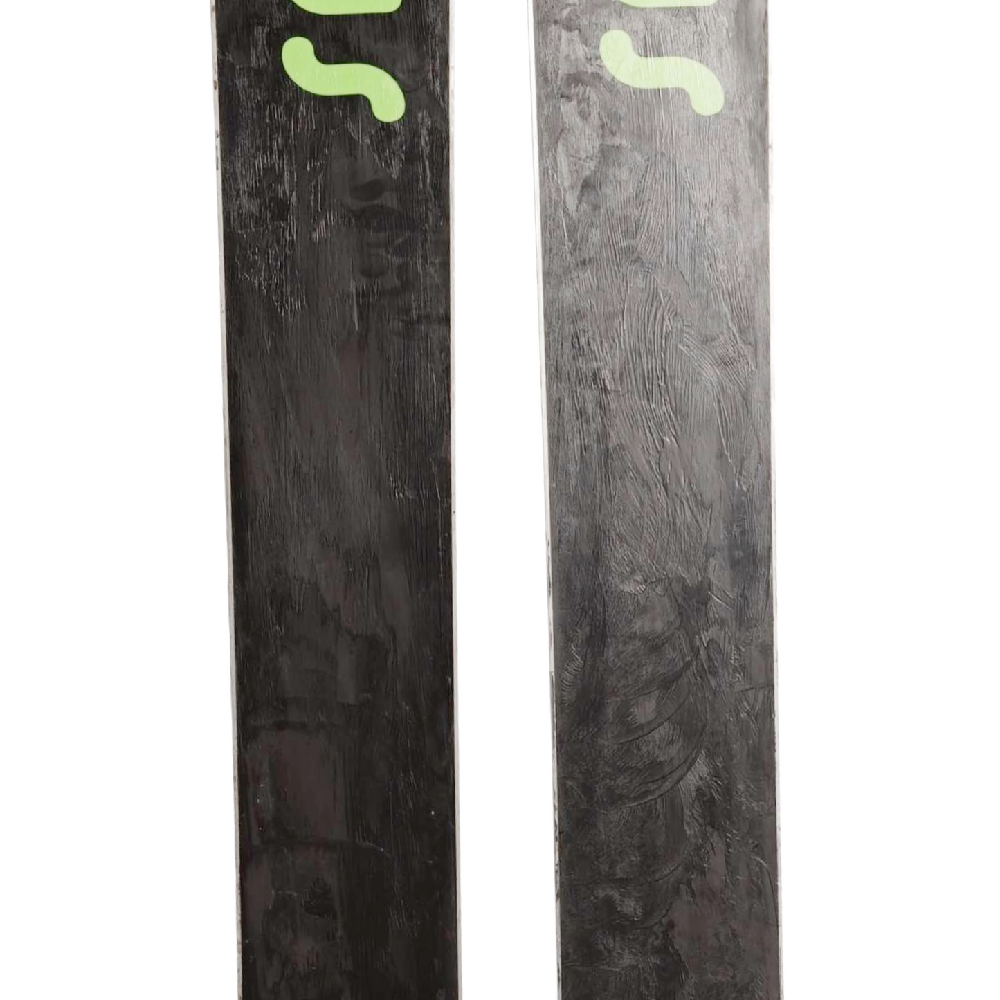 Fat-ypus D-Sender 112 M5 w/ Look Pivot 14 Bindings