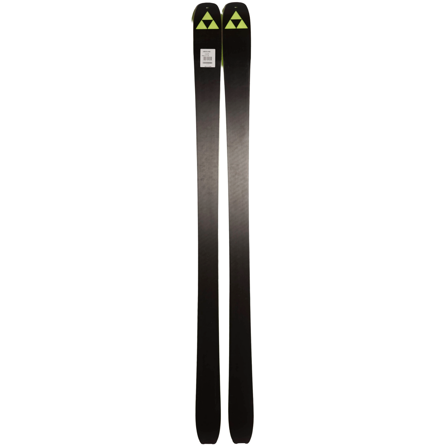 Fischer Trans Alp Pro 86, Flat Skis (Never Mounted)