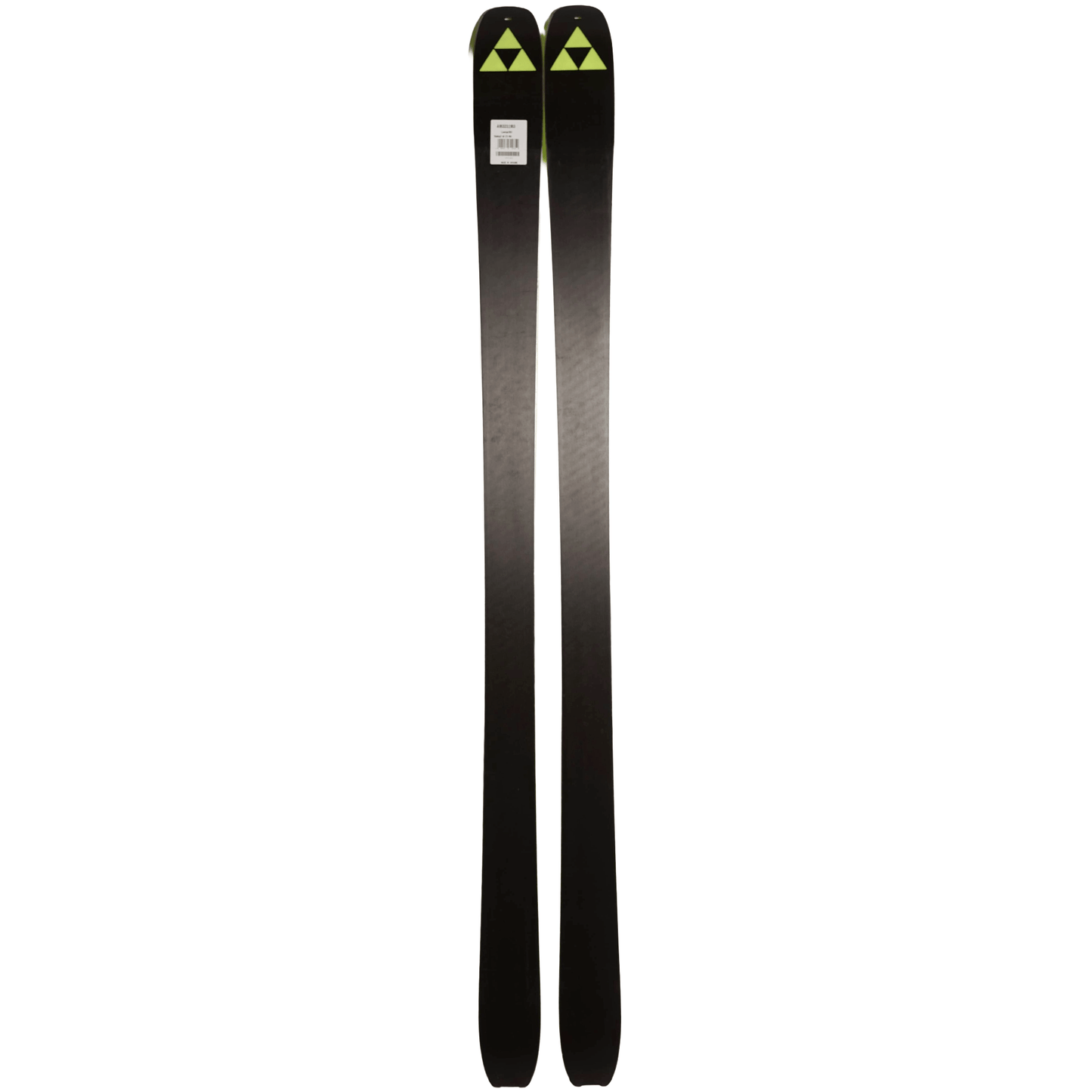 Fischer Trans Alp Pro 86, Flat Skis (Never Mounted) - The Gear Room