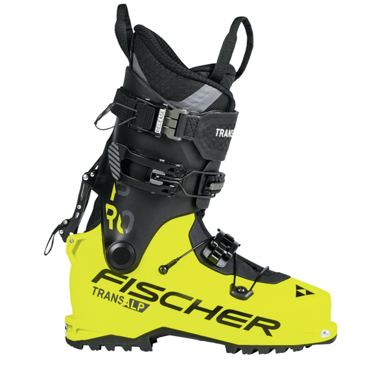 Fischer Transalp Pro (MV) Tour Ski Boot's, 2025 - Mens - The Gear Room