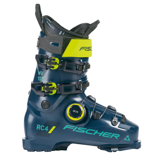 Fischer RC4 105 Boa VAC GW Ski Boot's, 2025 - Women's