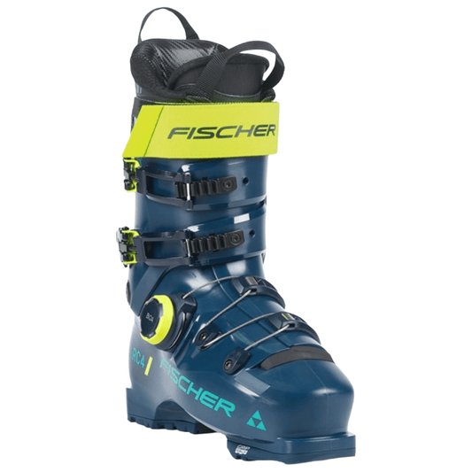 Fischer RC4 105 MV BOA VAC GW Ski Boot - Women's - The Gear Room