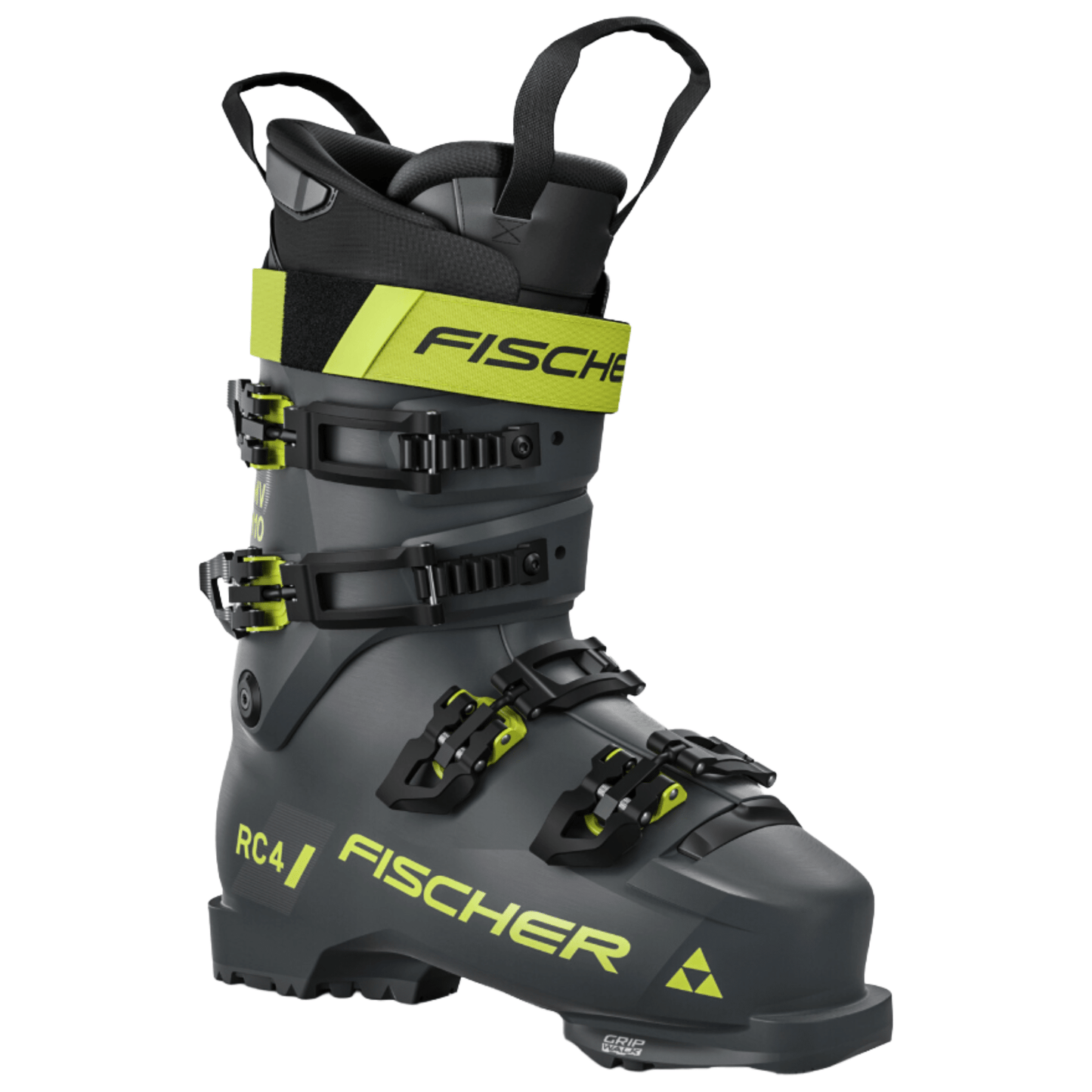 Fischer RC4 110 MV VAC GW Ski Boot - Men's - The Gear Room