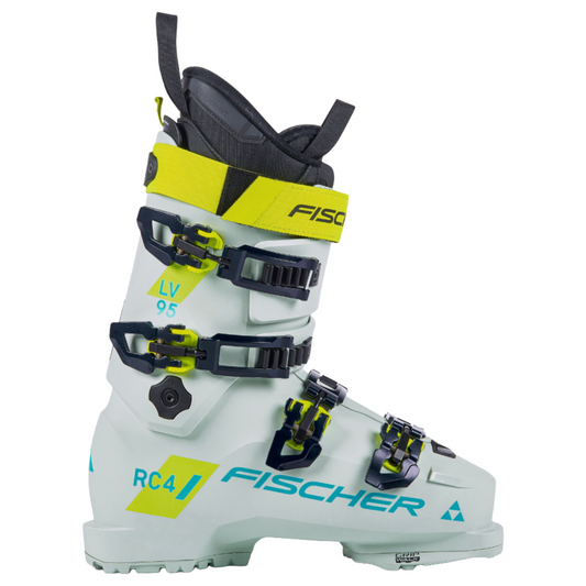 Fischer RC4 95 LV VAC GW Ski Boots - Men's