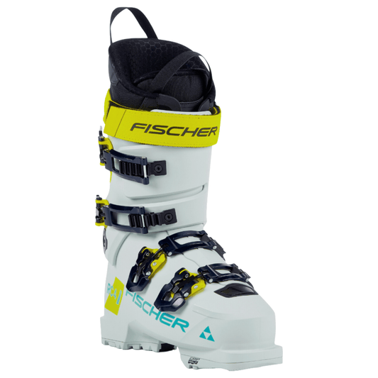 Fischer RC4 95 LV VAC GW Ski Boots - Men's - The Gear Room