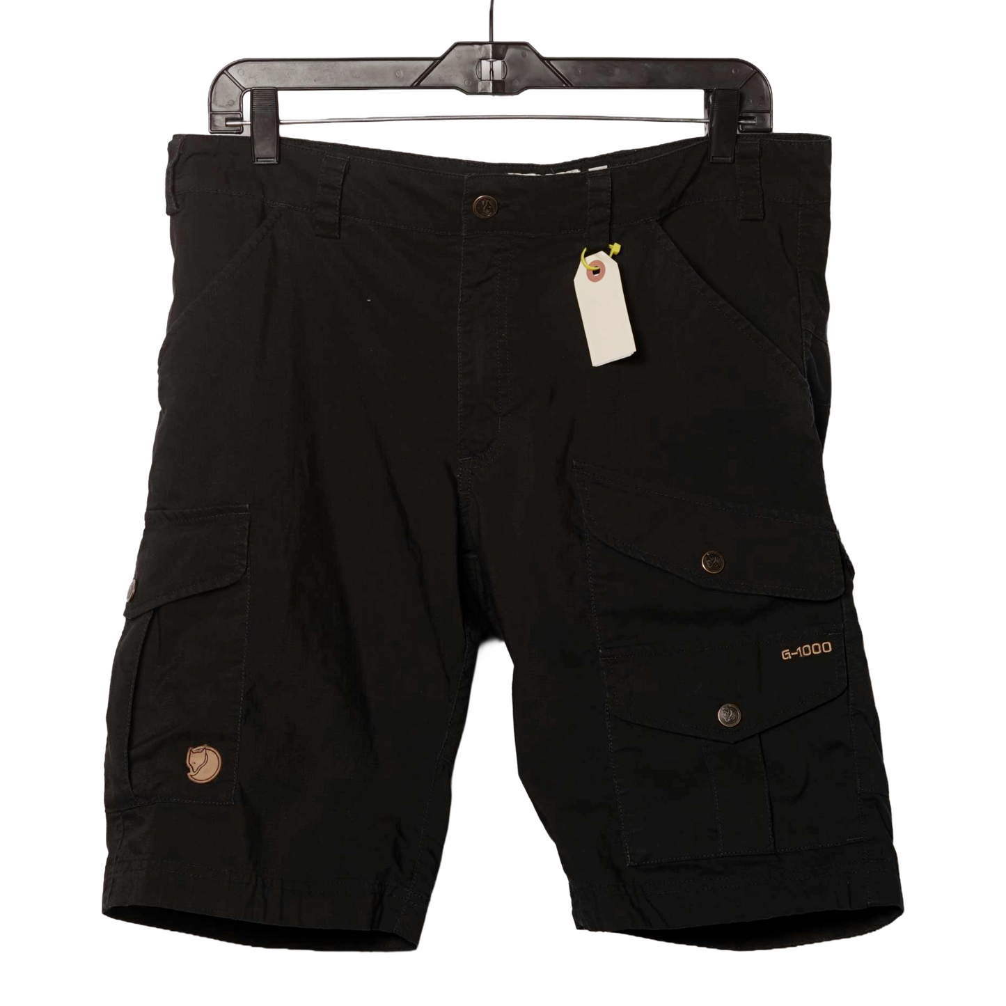 FjallRaven G-1000 Shorts - Men's (34/M)