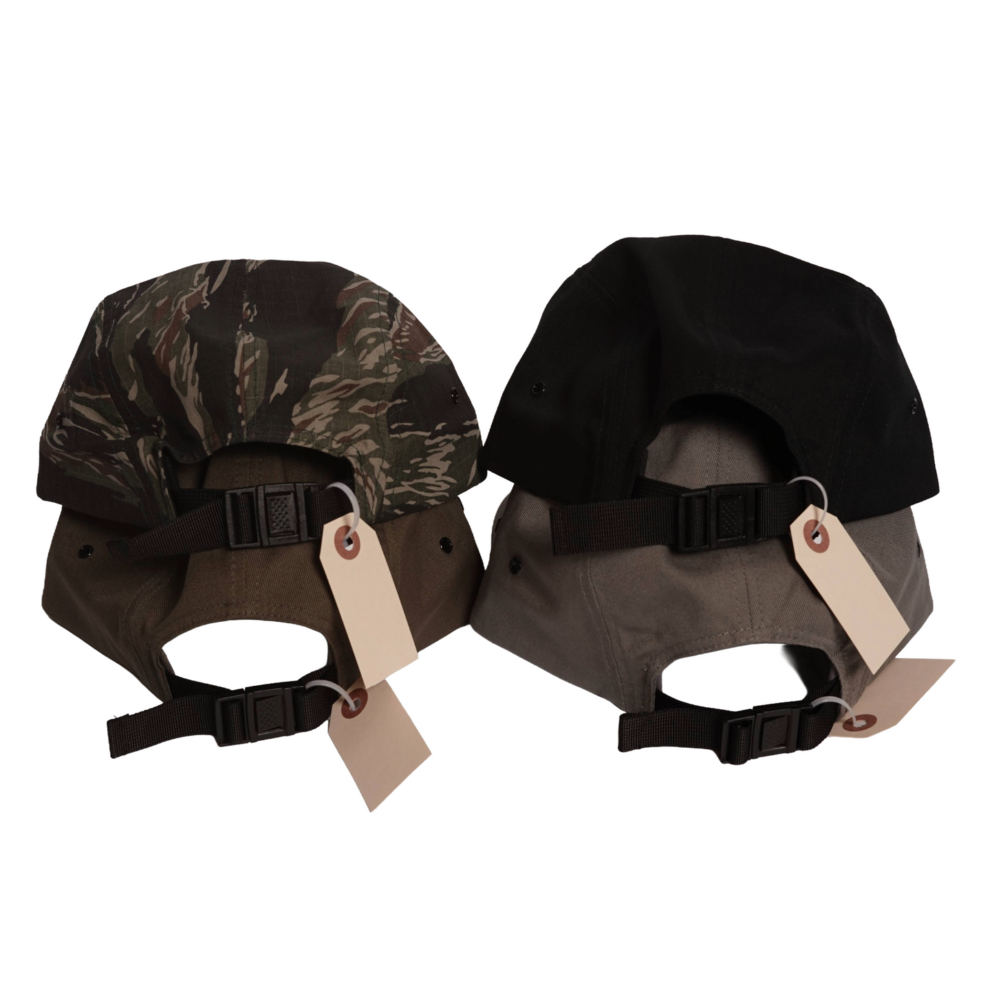 The Gear Room 5 Panel - Lone Peak