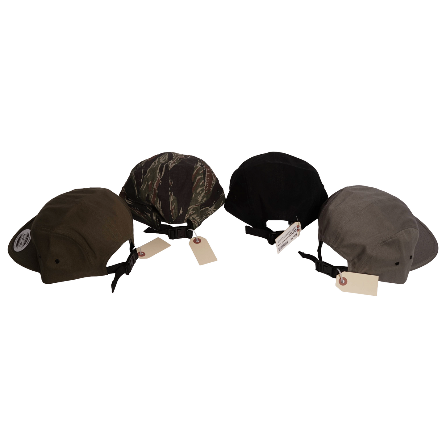 The Gear Room 5 Panel - Lone Peak