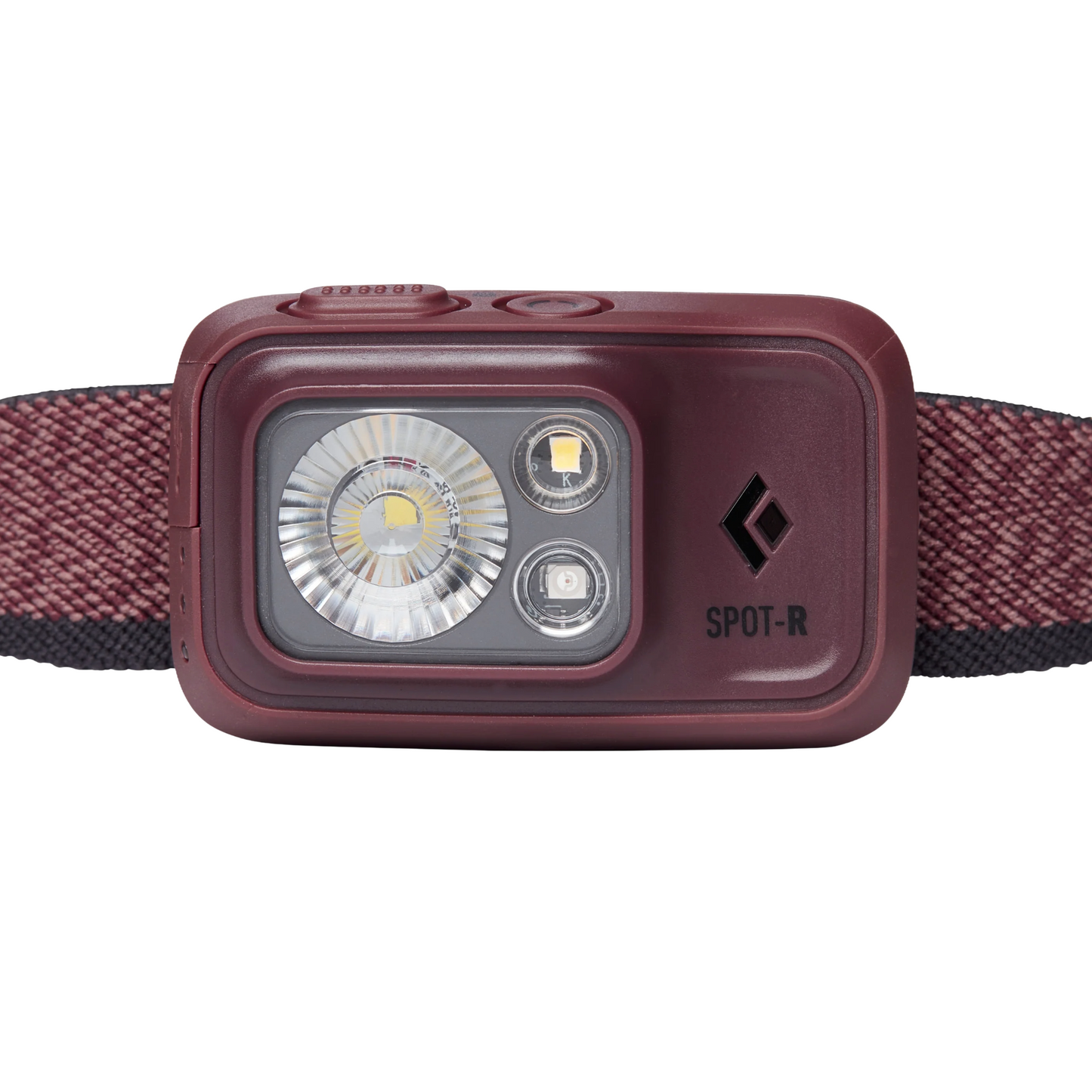Black Diamond Spot R 400 Lumen Headlamp