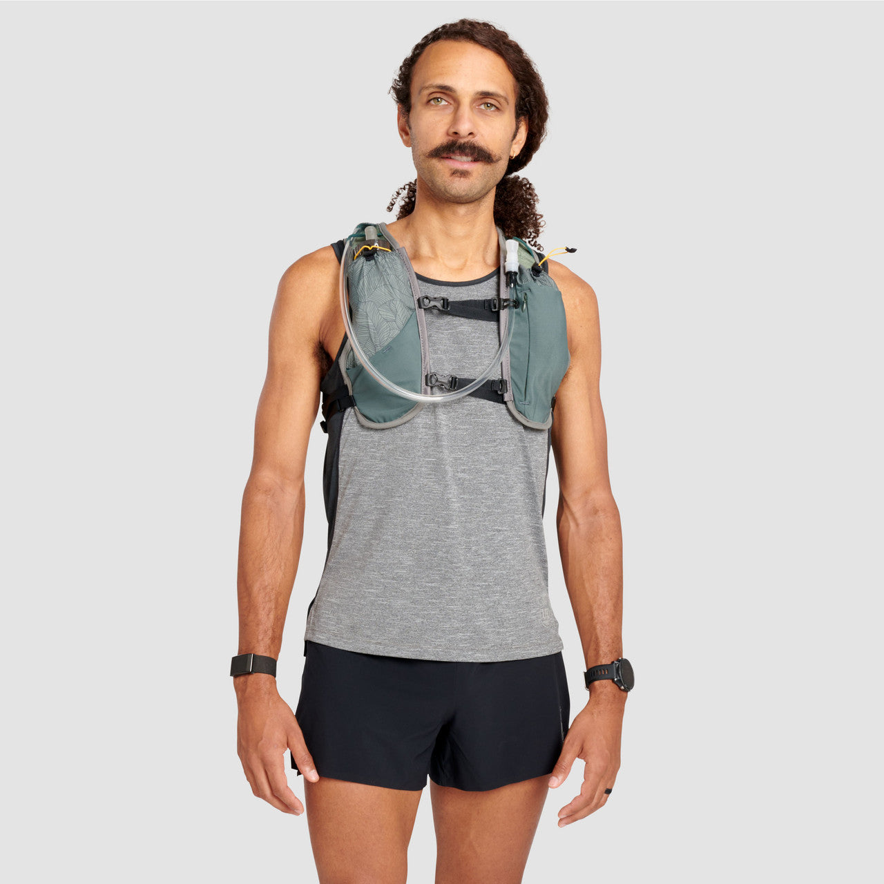 Ultimate Direction Highland Vest - Verdant