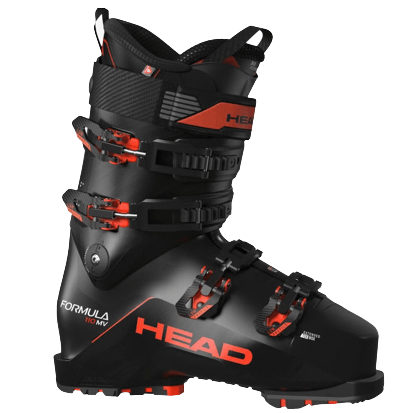 Head Formula 110 GW Performance Ski Boot's - Men's - The Gear Room